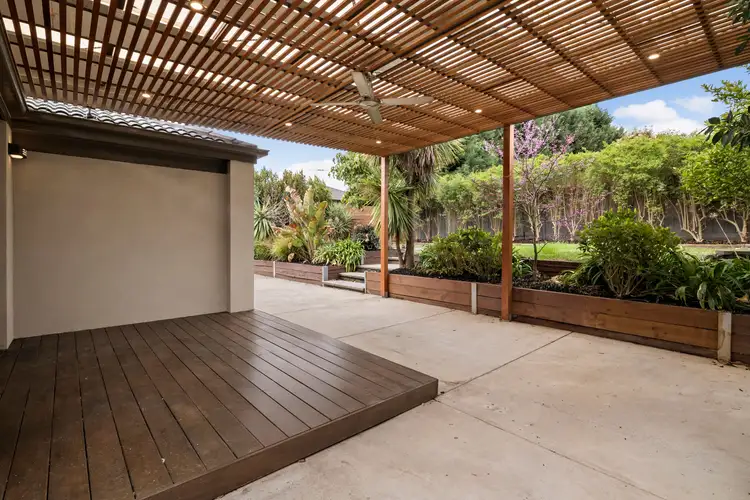 Second view of Homely house listing, 32 Tallis Grove, Doreen VIC 3754
