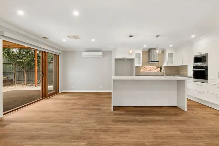 Fourth view of Homely house listing, 32 Tallis Grove, Doreen VIC 3754