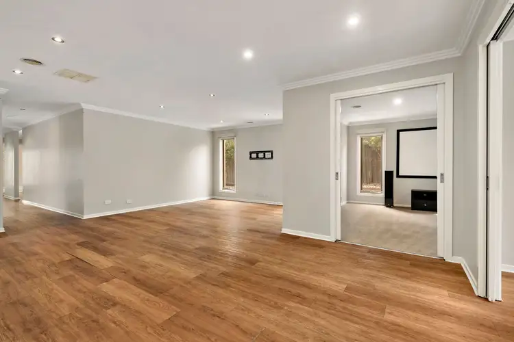 Fifth view of Homely house listing, 32 Tallis Grove, Doreen VIC 3754