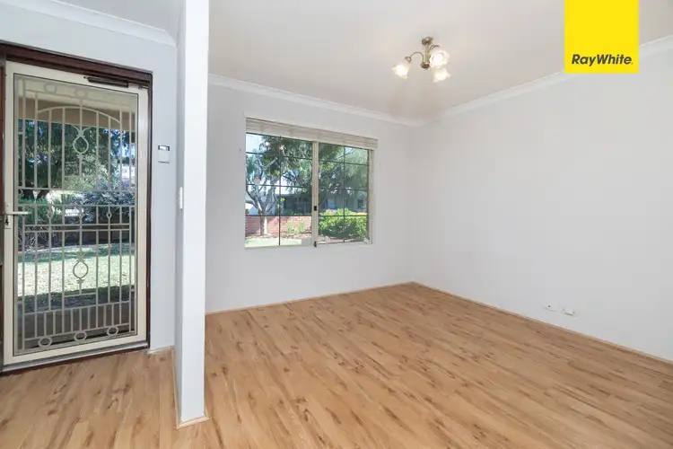 Third view of Homely house listing, 52 Newey Street, Rivervale WA 6103