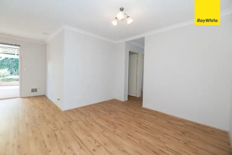 Fourth view of Homely house listing, 52 Newey Street, Rivervale WA 6103