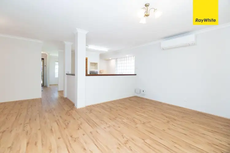 Fifth view of Homely house listing, 52 Newey Street, Rivervale WA 6103