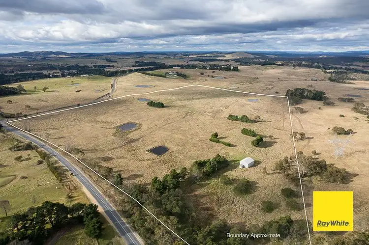 Fourth view of Homely rural property listing, 1528 Tarago Road, Mount Fairy NSW 2580
