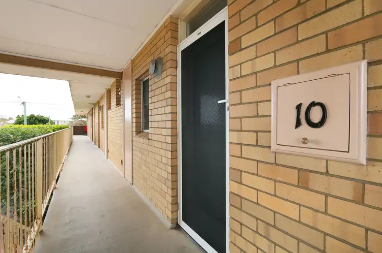 Fourth view of Homely house listing, 10/355 Canning Highway, Palmyra WA 6157