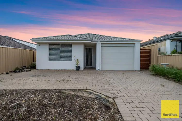 20 Dunkirk Link, Girrawheen WA 6064
