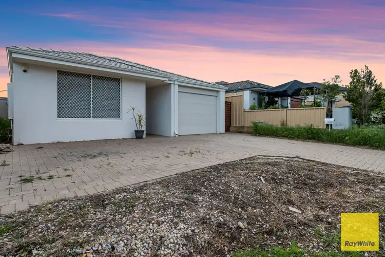 Third view of Homely house listing, 20 Dunkirk Link, Girrawheen WA 6064