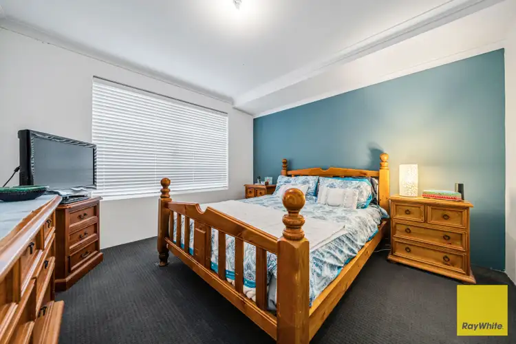 Fifth view of Homely house listing, 20 Dunkirk Link, Girrawheen WA 6064