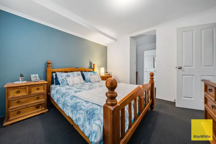 Sixth view of Homely house listing, 20 Dunkirk Link, Girrawheen WA 6064