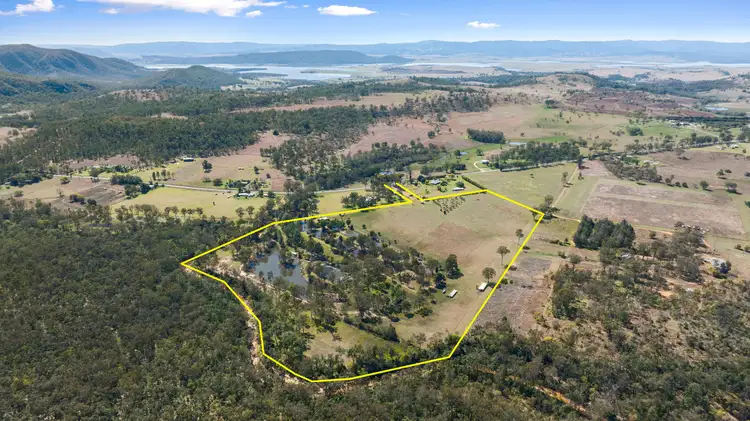 Second view of Homely rural property listing, 3709 Gatton Esk Road, Esk QLD 4312