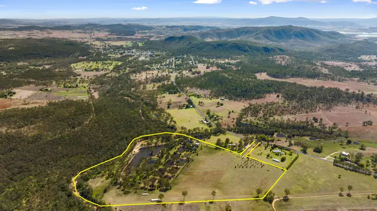Third view of Homely rural property listing, 3709 Gatton Esk Road, Esk QLD 4312