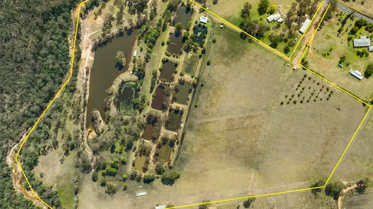 Sixth view of Homely rural property listing, 3709 Gatton Esk Road, Esk QLD 4312