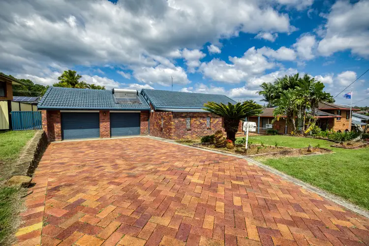 19 Laurel Avenue, Casino NSW 2470