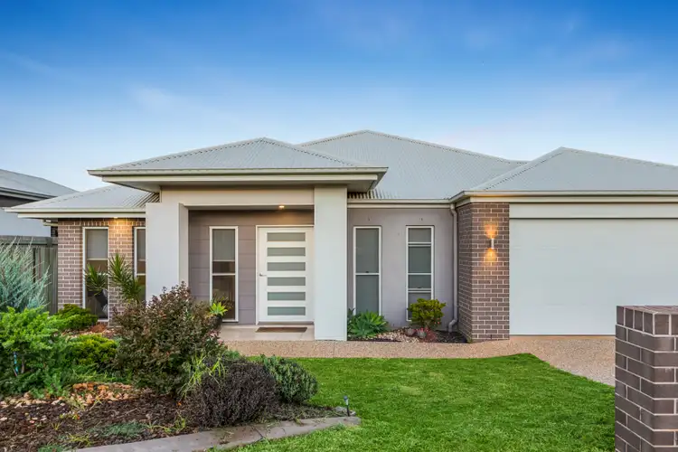 Main view of Homely house listing, 20 Meares Street, Kearneys Spring QLD 4350