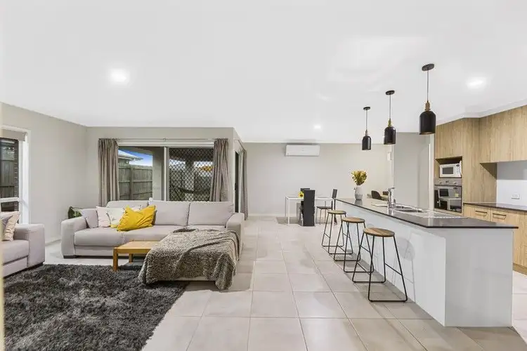 Second view of Homely house listing, 20 Meares Street, Kearneys Spring QLD 4350