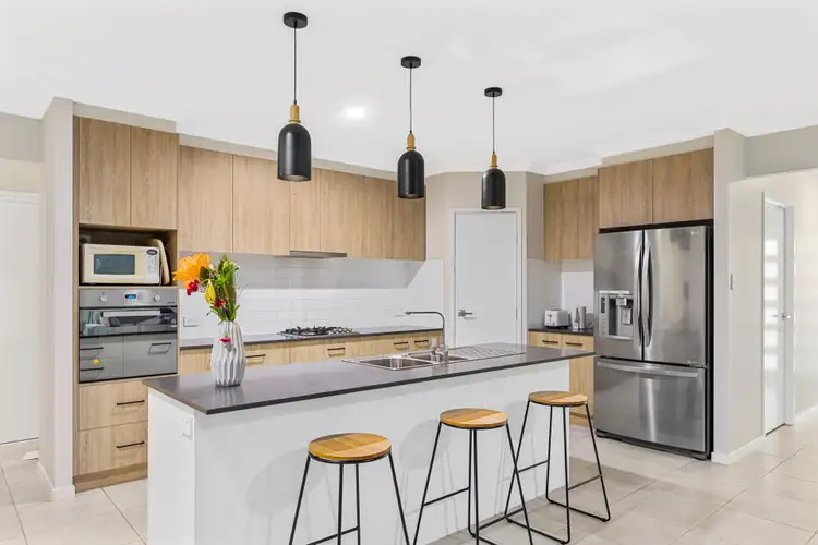 Third view of Homely house listing, 20 Meares Street, Kearneys Spring QLD 4350