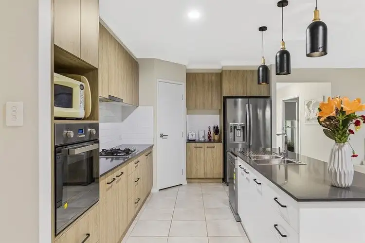 Fourth view of Homely house listing, 20 Meares Street, Kearneys Spring QLD 4350