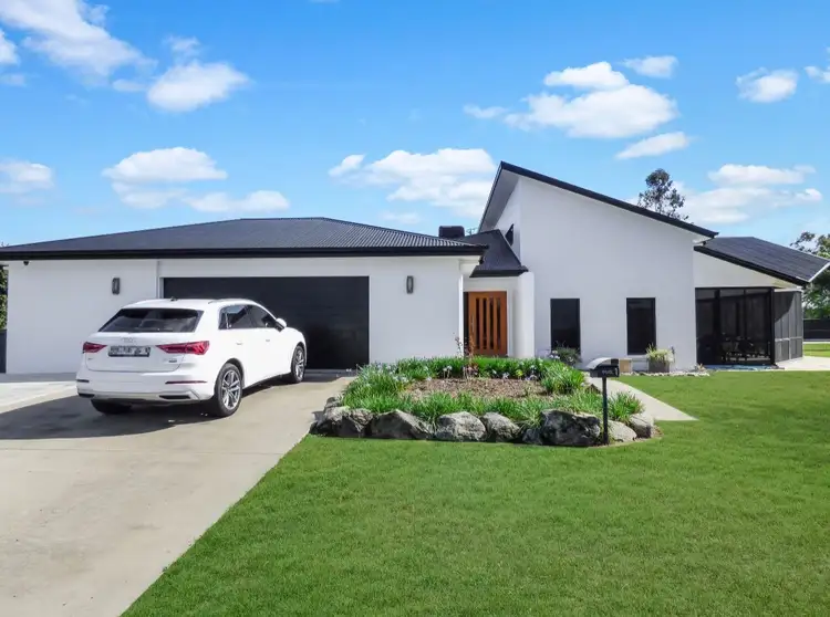 1 Madison Terrace, Roma QLD 4455