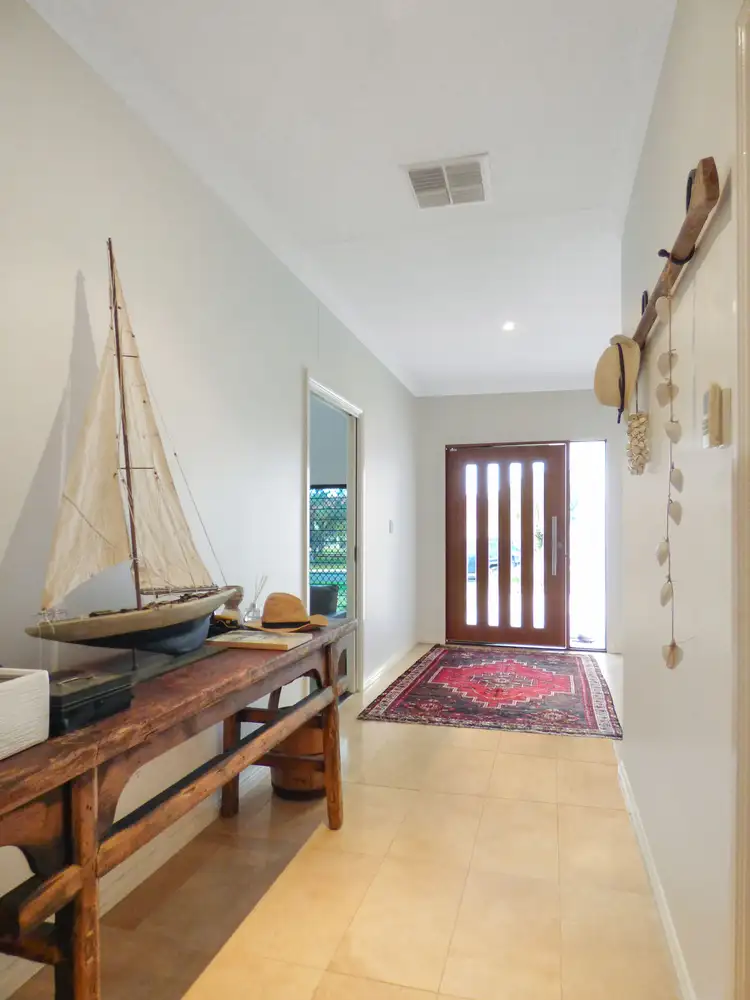 Second view of Homely house listing, 1 Madison Terrace, Roma QLD 4455