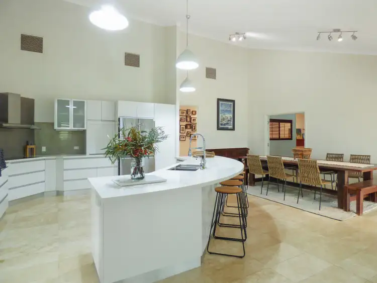 Sixth view of Homely house listing, 1 Madison Terrace, Roma QLD 4455