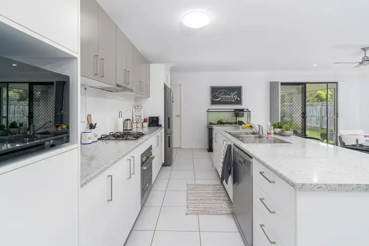 Second view of Homely house listing, 49 Mint Crescent, Griffin QLD 4503