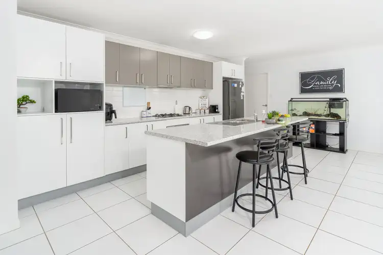 Third view of Homely house listing, 49 Mint Crescent, Griffin QLD 4503