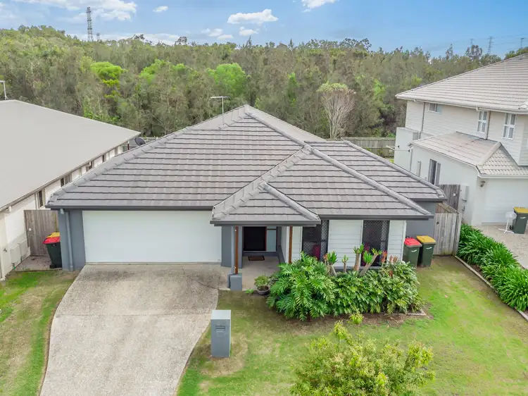 Fourth view of Homely house listing, 49 Mint Crescent, Griffin QLD 4503