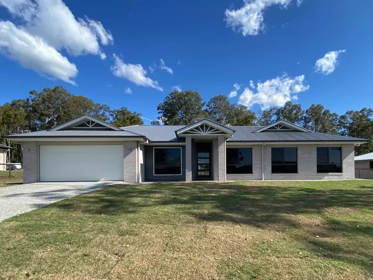 Main view of Homely rural property listing, 60 Brookvale Drive, Delaneys Creek QLD 4514