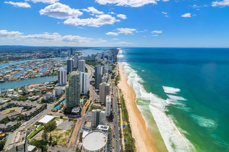 6606/84 Esplanade, Surfers Paradise QLD 4217