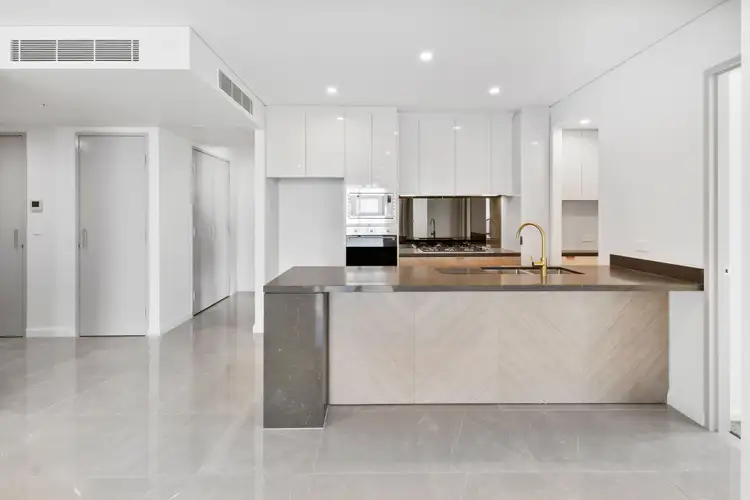 Seventh view of Homely apartment listing, 6606/84 Esplanade, Surfers Paradise QLD 4217