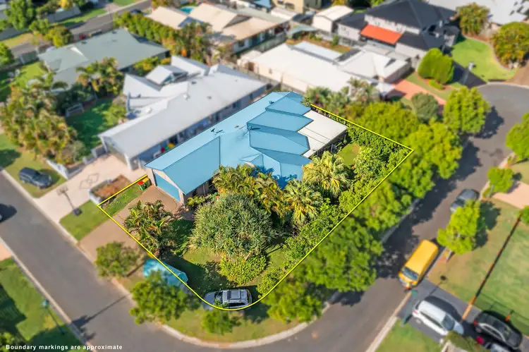 6 Sunsail Place, Thornlands QLD 4164