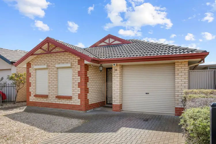 Main view of Homely house listing, 12 Essex Street, Mansfield Park SA 5012