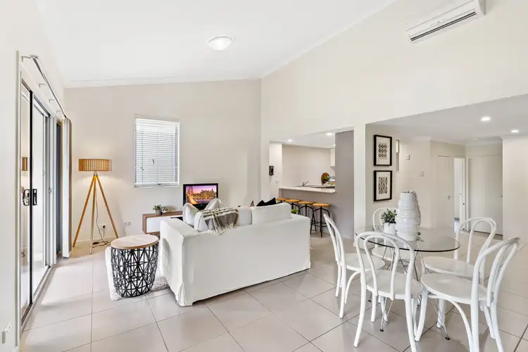 Main view of Homely townhouse listing, 7/37 Brickfield Road, Aspley QLD 4034