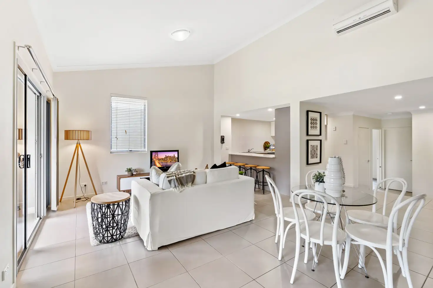 Main view of Homely townhouse listing, 7/37 Brickfield Road, Aspley QLD 4034