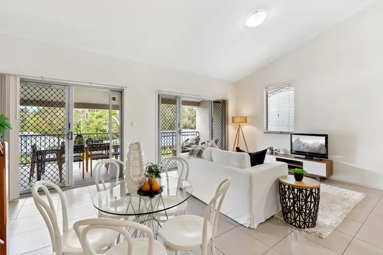 Second view of Homely townhouse listing, 7/37 Brickfield Road, Aspley QLD 4034