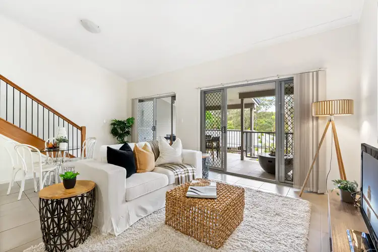 Fourth view of Homely townhouse listing, 7/37 Brickfield Road, Aspley QLD 4034