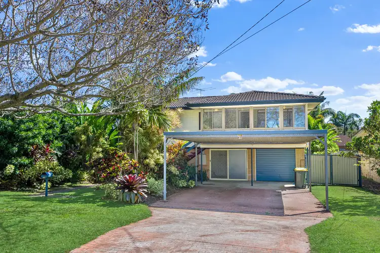 158 Duffield Road, Clontarf QLD 4019