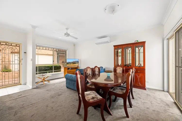 Third view of Homely townhouse listing, 5/56-58 Hotham Road, Gymea NSW 2227