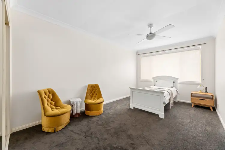 Fourth view of Homely townhouse listing, 5/56-58 Hotham Road, Gymea NSW 2227