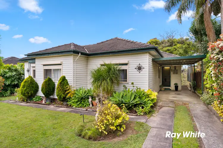 21 Mcclean Street, Blacktown NSW 2148