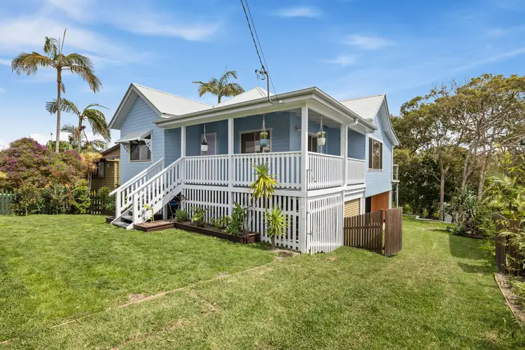 Second view of Homely house listing, 38 Ironbark Avenue, Sandy Beach NSW 2456