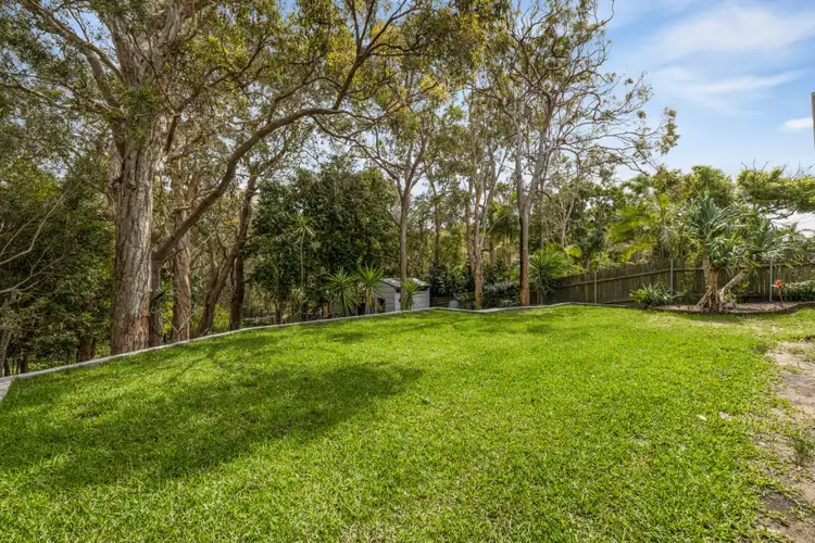 Fifth view of Homely house listing, 38 Ironbark Avenue, Sandy Beach NSW 2456