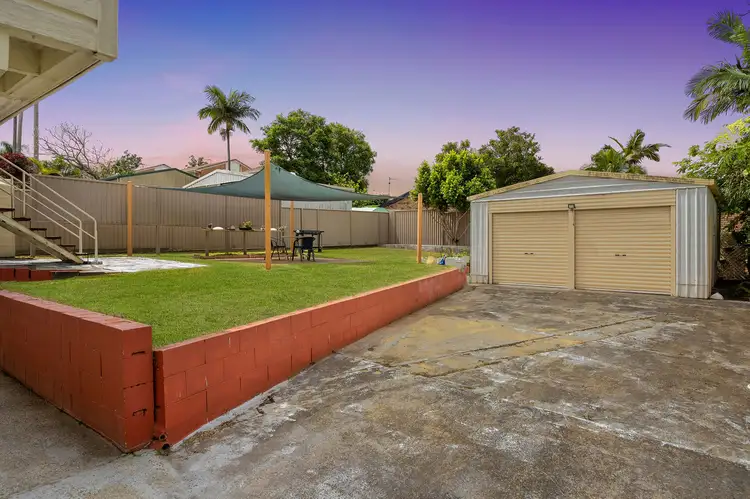 Second view of Homely house listing, 14 Andella Street, Woodridge QLD 4114