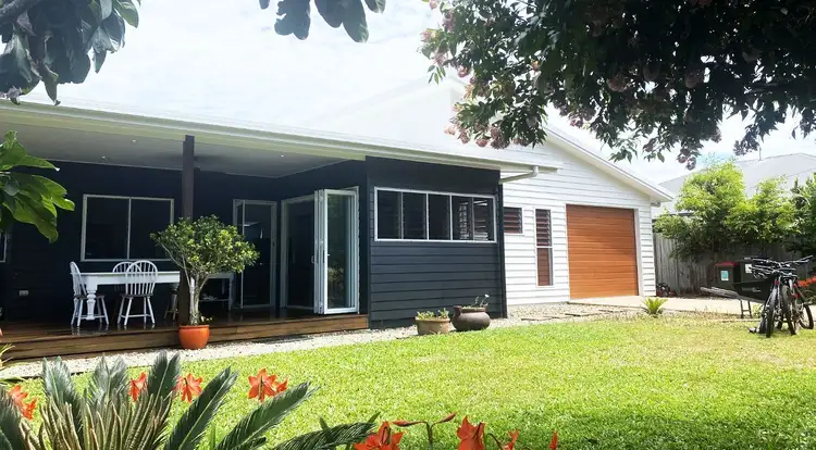 Main view of Homely house listing, 20 Shelly Court, Mission Beach QLD 4852