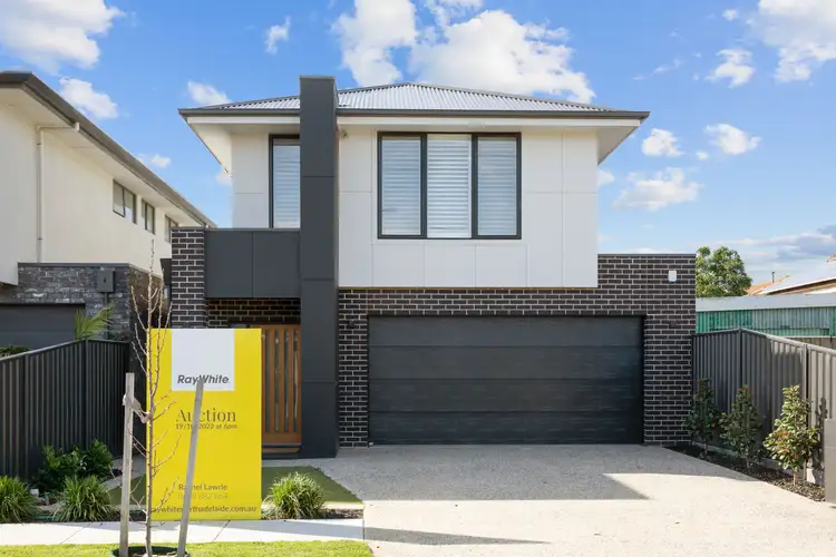 Main view of Homely house listing, 18A Kipling Avenue, Glengowrie SA 5044