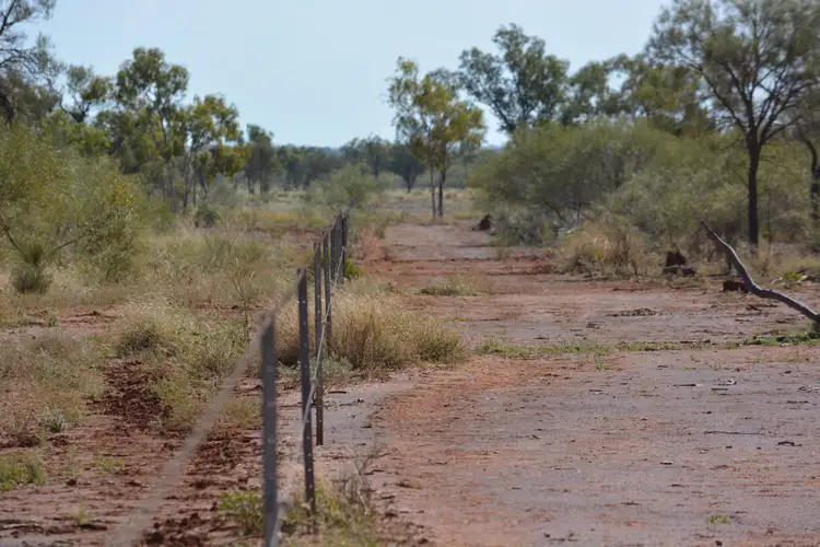 Second view of Homely rural property listing, 3886 Eastmere Road, Aramac QLD 4726