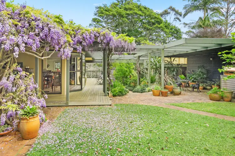 53-57 Bartle Road, Tamborine Mountain QLD 4272