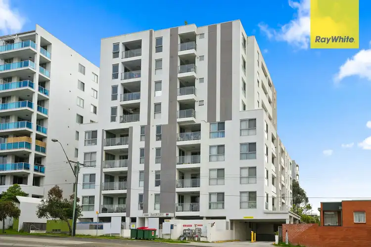 2/120 James Ruse Drive, Rosehill NSW 2142