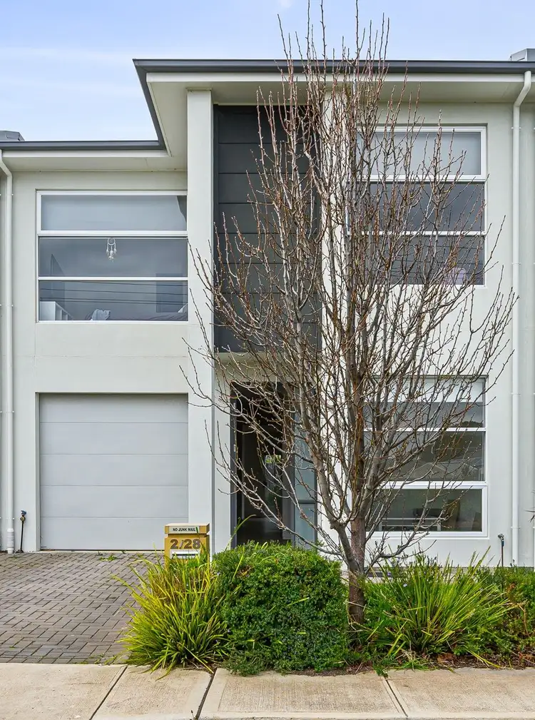 2/28 Cottesloe Avenue, Port Noarlunga South SA 5167