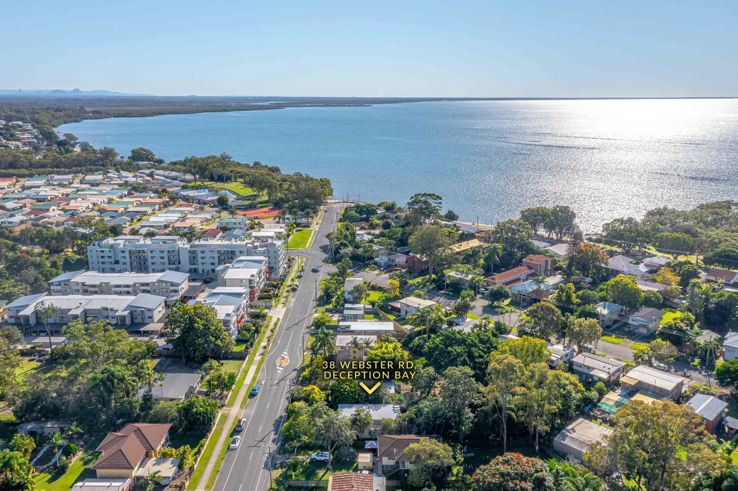 Main view of Homely house listing, 38 Webster Road, Deception Bay QLD 4508