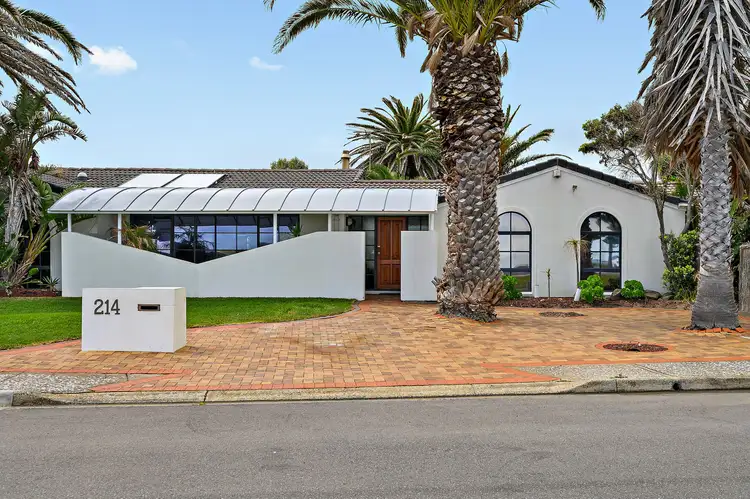 214 & 215 Esplanade, Port Noarlunga South SA 5167